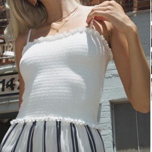 Brandy Melville Ally Tank